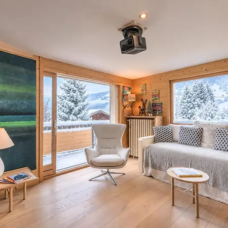 Le Jardin Alpin Welkeys *