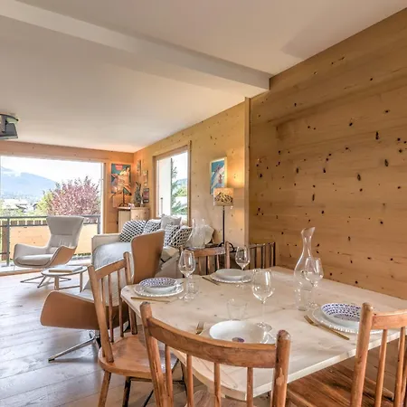 Le Jardin Alpin Welkeys