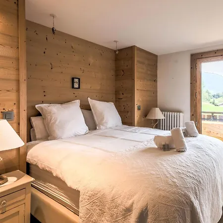 Le Jardin Alpin Welkeys *