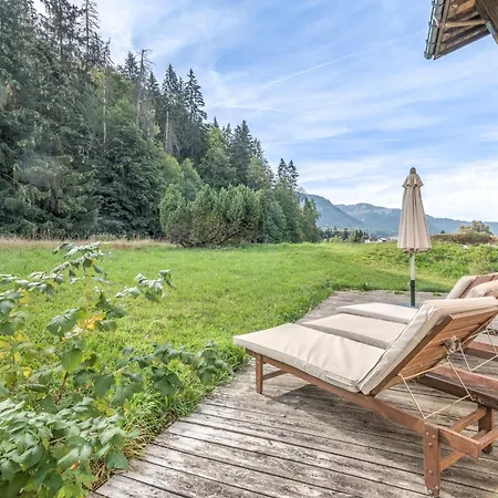 Le Jardin Alpin Welkeys *