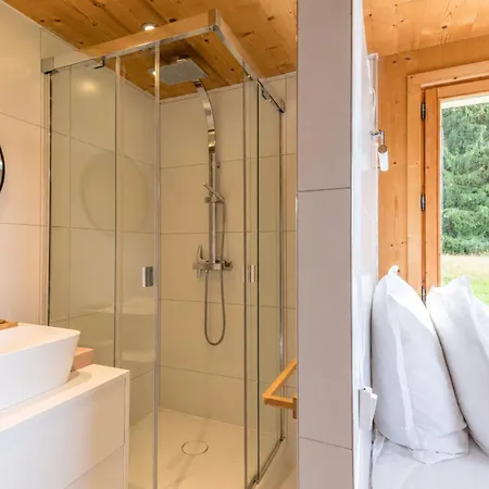 Le Jardin Alpin Welkeys Apartment *