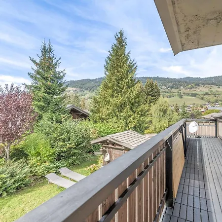 Le Jardin Alpin Welkeys *